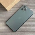 Iphone 11 PRO MAX - 64gb Midnight green Grad B