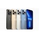 Iphone 13 PRO MAX- 128GB Sierra Blue