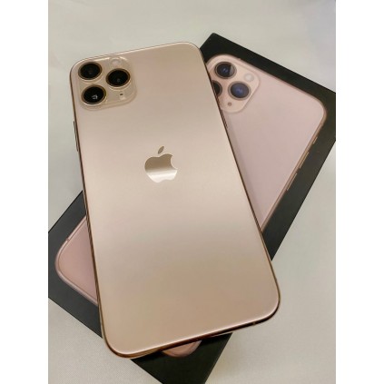 Iphone 11 PRO - 64GB Space Gray - grad A