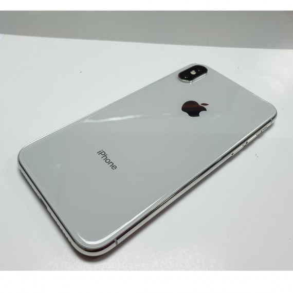 Iphone X - Black - 64gb - Grad B