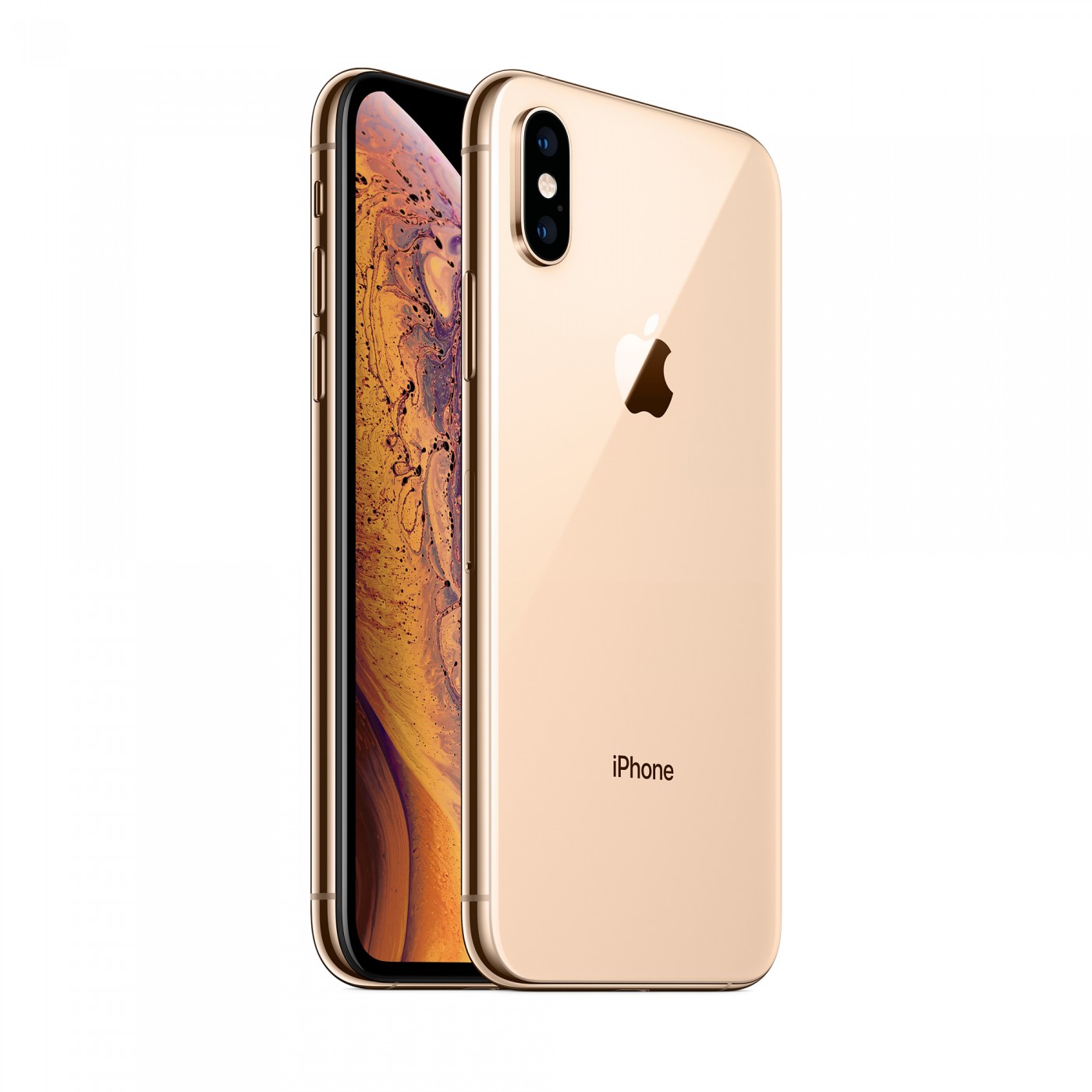 IPhone good XS Roségold 64GB