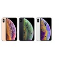 Iphone XS MAX - 64gb - Black - Grad B