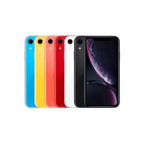 Iphone XR - 64gb - Black - Grad B