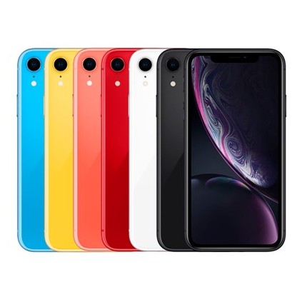 Iphone XR - 64gb - Black - Grad B