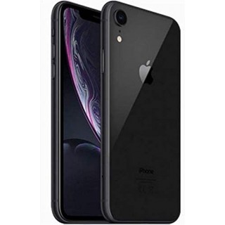 Iphone XR - 64gb - Black - Grad B