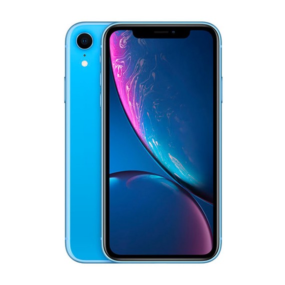 Iphone XR - 64gb - Black - Grad B