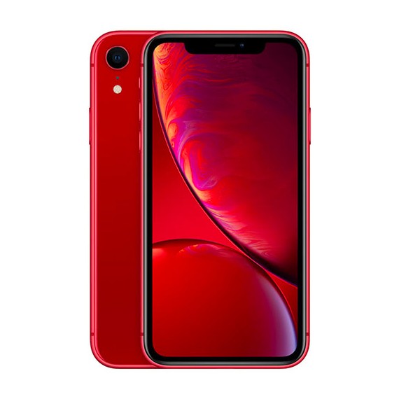 Iphone XR - 64gb - Black - Grad B