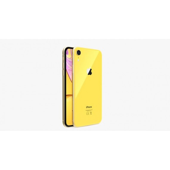 Iphone XR - 64gb - Black - Grad B