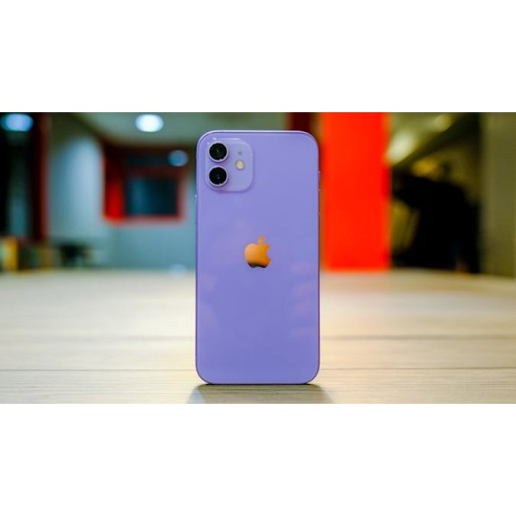 Iphone 11 - 64GB - green - grad B