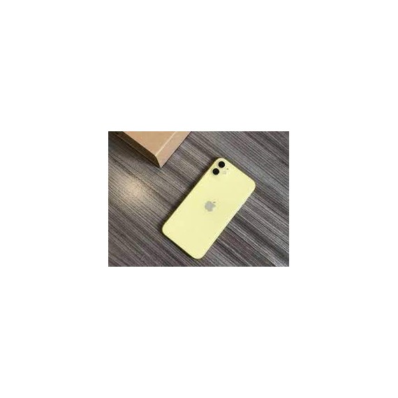 Iphone 11 - 64GB - green - grad B