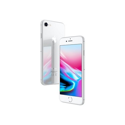 Iphone SE 2020 - White - 64GB - Grad B