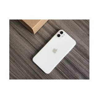 Iphone 11 - 64GB - white - grad A