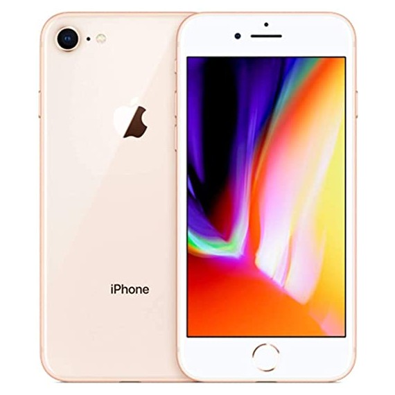 Iphone SE 2020 - White - 64GB - Grad B