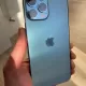 Iphone 13 PRO - 128GB Sierra blue - Grad B