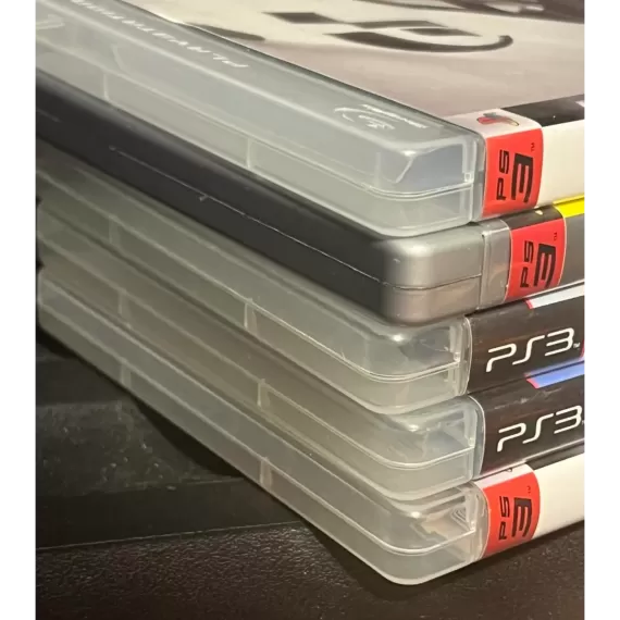 5 playstation 3 spill