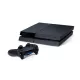 Playstation 4 slim 1000GB