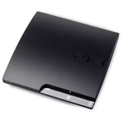 Playstation 3 slim