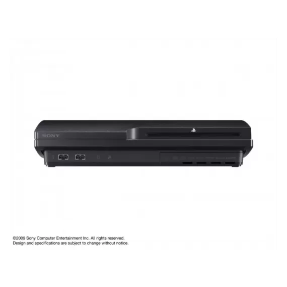 Playstation 3 slim