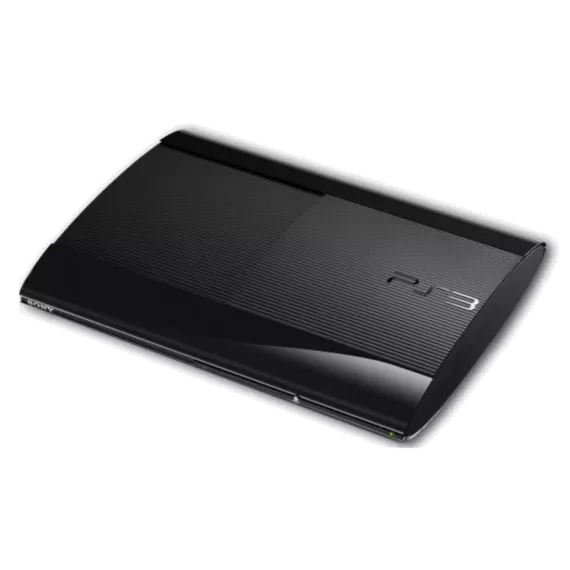 Playstation 3 super slim