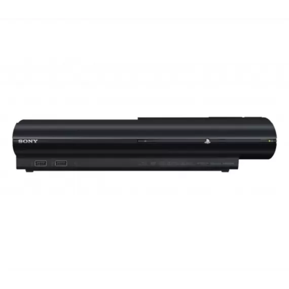 Playstation 3 super slim