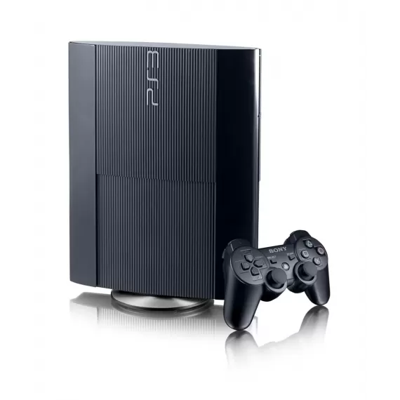 Playstation 3 super slim