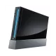 Nintendo Wii (Svart)