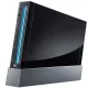 Nintendo Wii (Svart)