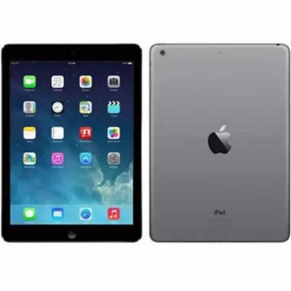 Ipad 6 gen 128GB Space Gray Grad B