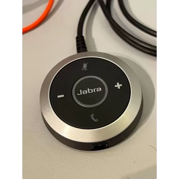 Jabra EVOLVE 40 MS Stereo