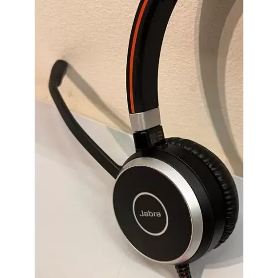 Jabra EVOLVE 40 MS Stereo