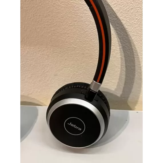 Jabra EVOLVE 40 MS Stereo