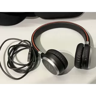 Jabra EVOLVE 40 MS Stereo