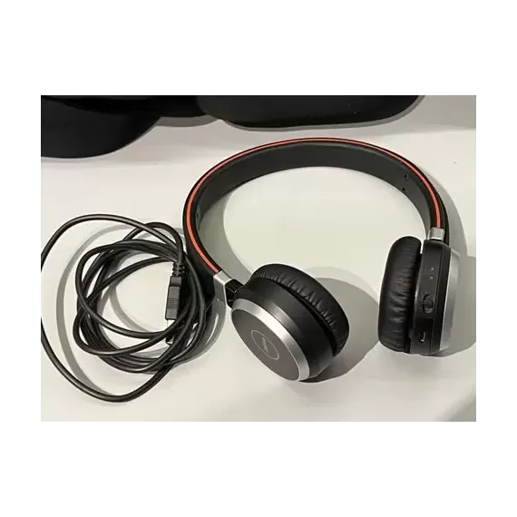 Jabra EVOLVE 40 MS Stereo