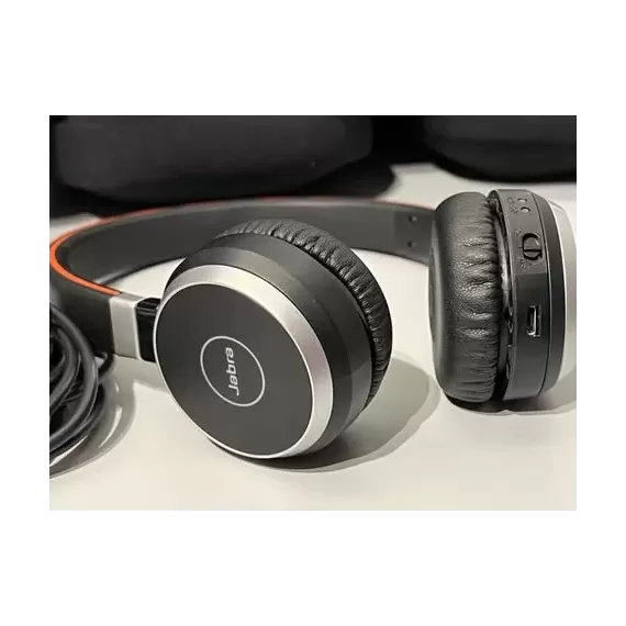 Jabra EVOLVE 40 MS Stereo