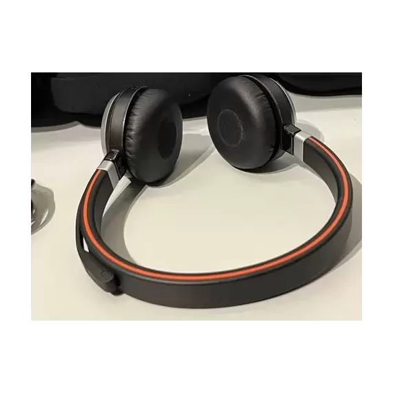 Jabra EVOLVE 40 MS Stereo