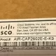 Cisco AIR-cap2602e—k9 aksesspunkt