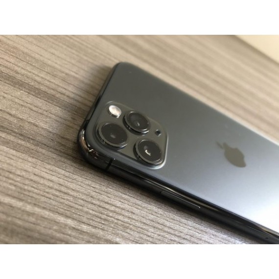 Iphone 11 PRO MAX - 64gb Silver Grad B