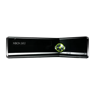 Xbox 360 S (slim)