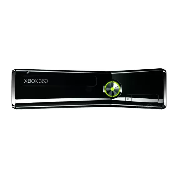 Xbox 360 S (slim)