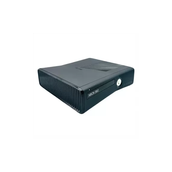 Xbox 360 S (slim)