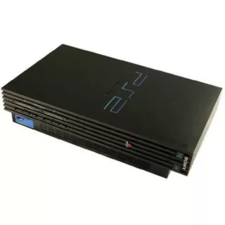 Playstation 2 Phat