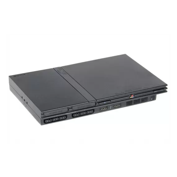 Playstation 2 slim