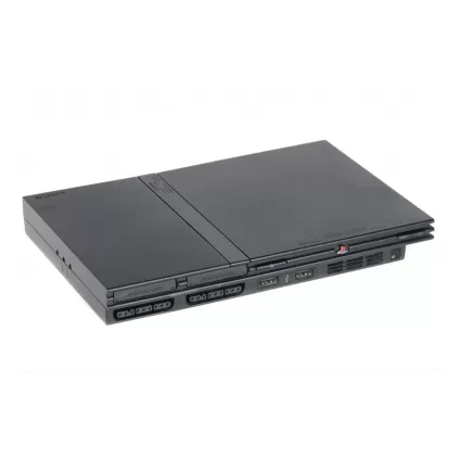 Playstation 2 slim