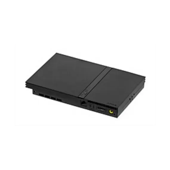 Playstation 2 slim