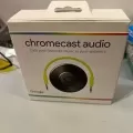 Chromecast audio