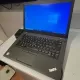 Lenovo thinkpad T460 med docking