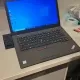 Lenovo thinkpad T460 med docking