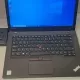 Lenovo thinkpad T460 med docking