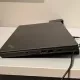 Lenovo thinkpad T460 med docking