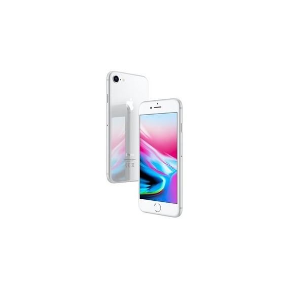 Iphone SE 2020 - White - 64GB - Grad B